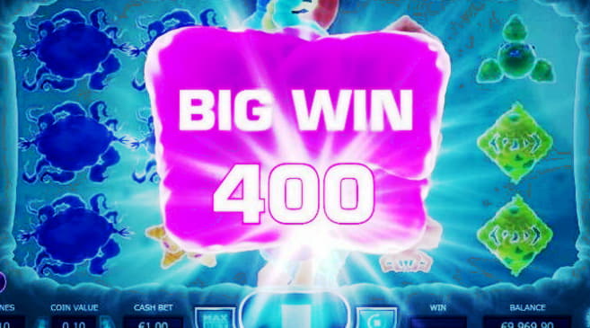 EURO 1415 No deposit bonus code at Inter Casino