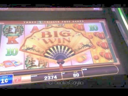 645% Match Bonus at Malina Casino