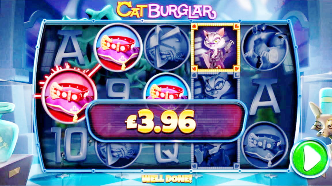 66 Loyalty Free Spins! at William Hill Casino