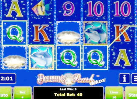EURO 715 Casino Tournament at Treasure Island Jackpots Casino (Sloto Cash Mirror)