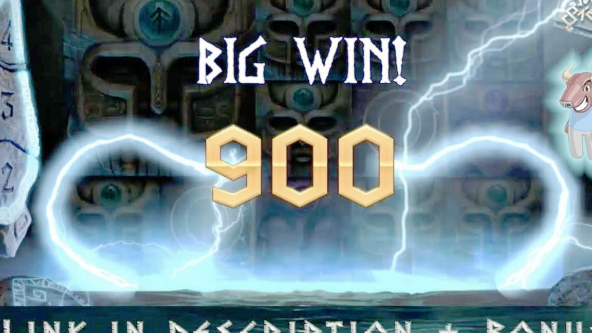 960% Match Bonus Casino at Casino-X