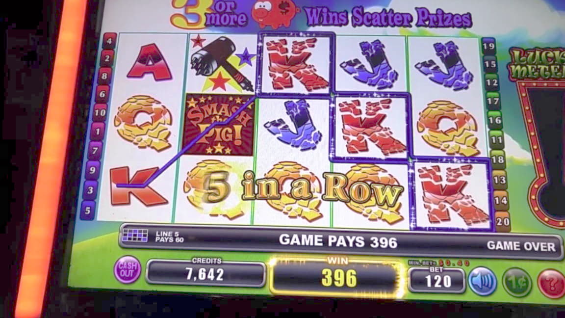 400% Match at a casino at 777 Casino