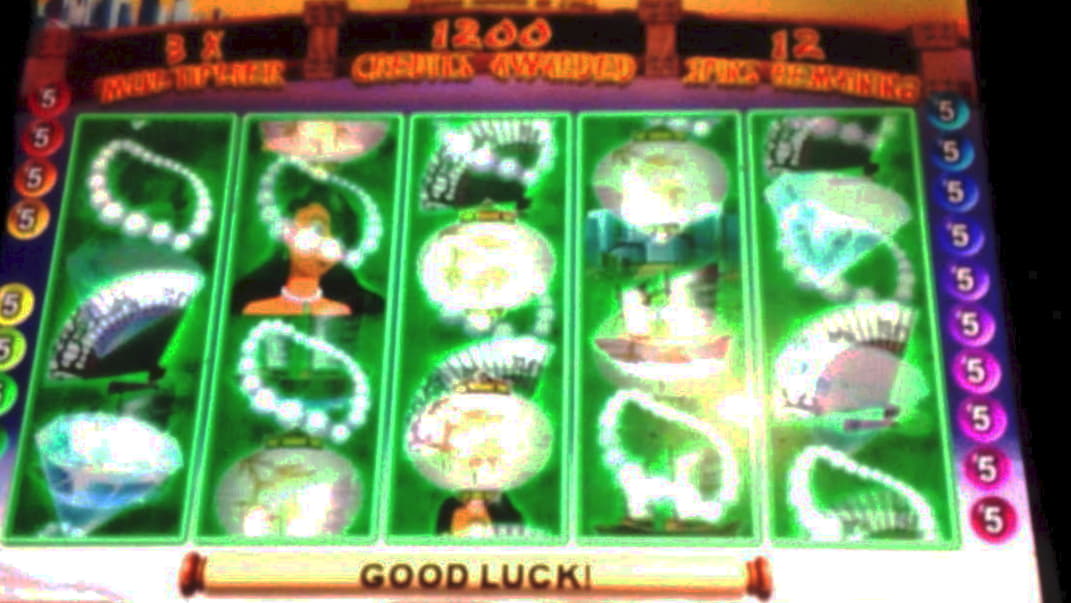 222 Free spins casino at River Belle Casino