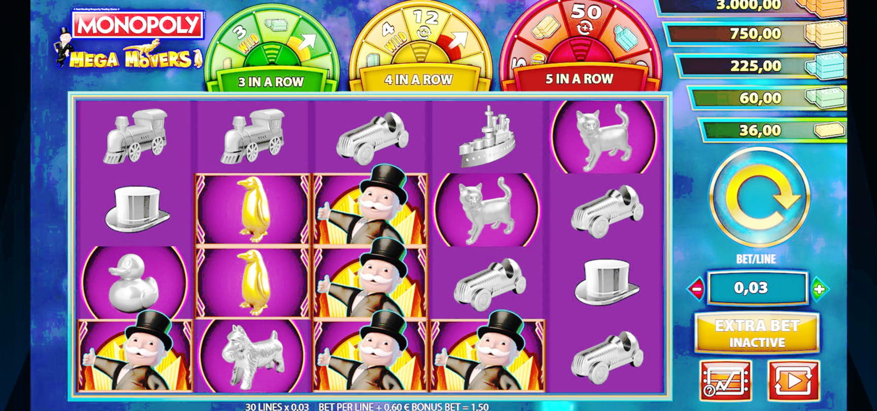 £285 Free Casino Chip at Buran Casino