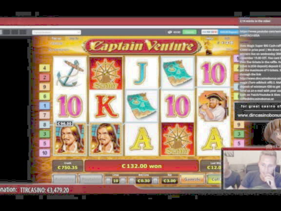 £855 Daily freeroll slot tournament at Inter Casino