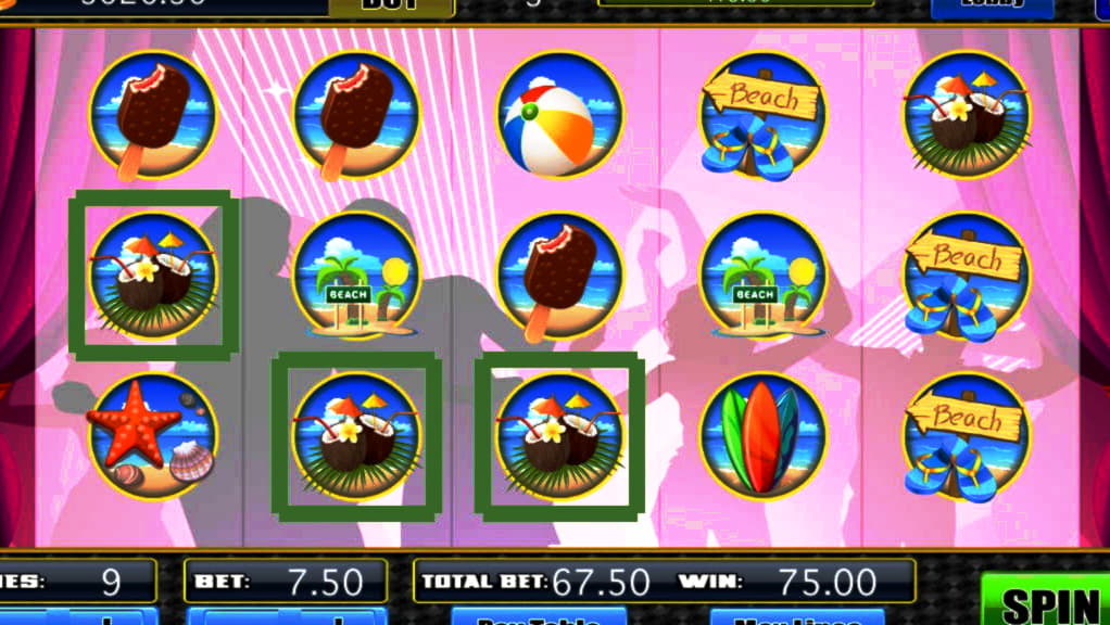 275 Trial Spins at King Billy Casino