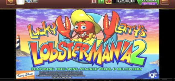 EUR 125 Free Casino Chip at Mrgreen Casino