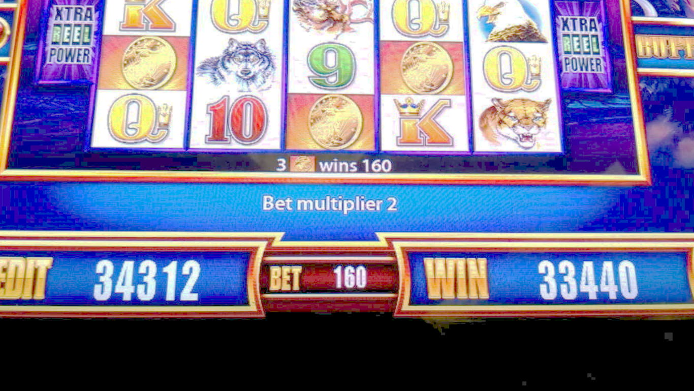 £180 Free Casino Chip at Spin Palace Casino