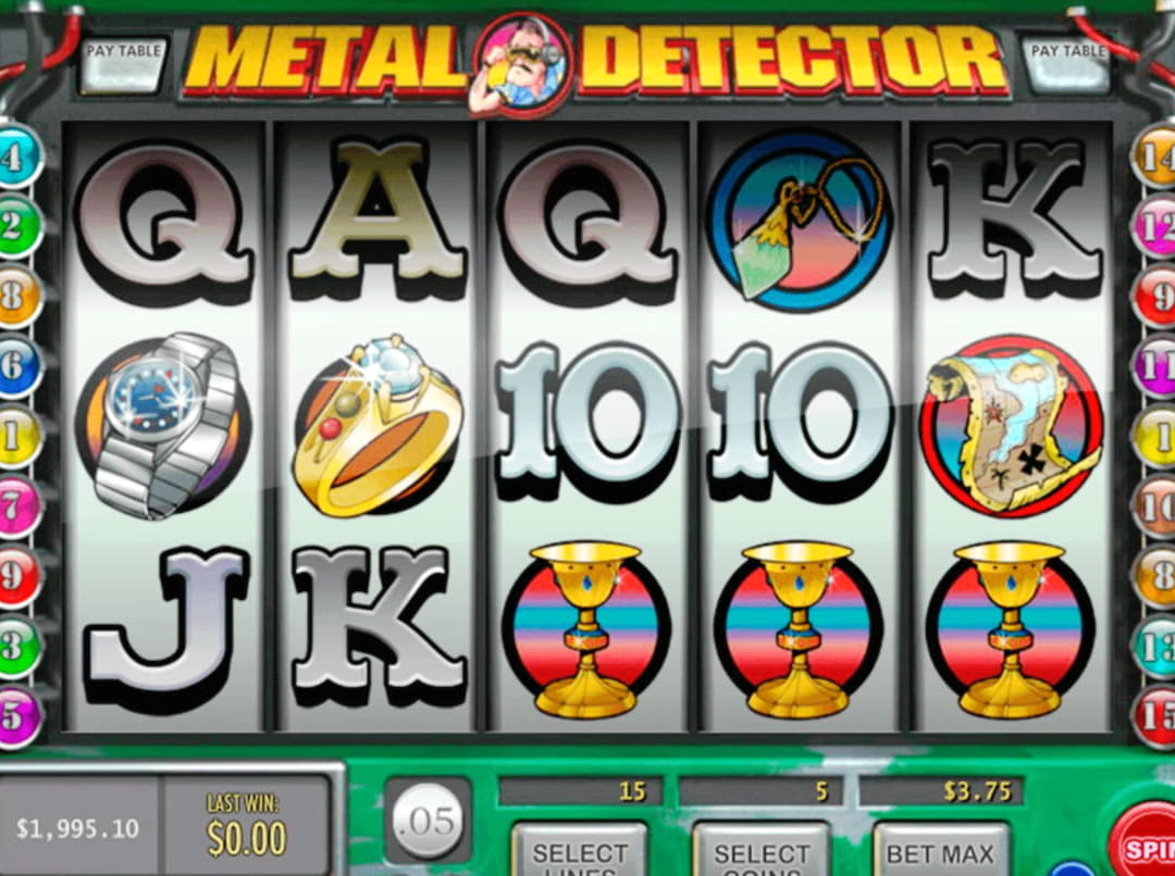 15 free spins no deposit casino at William Hill Casino