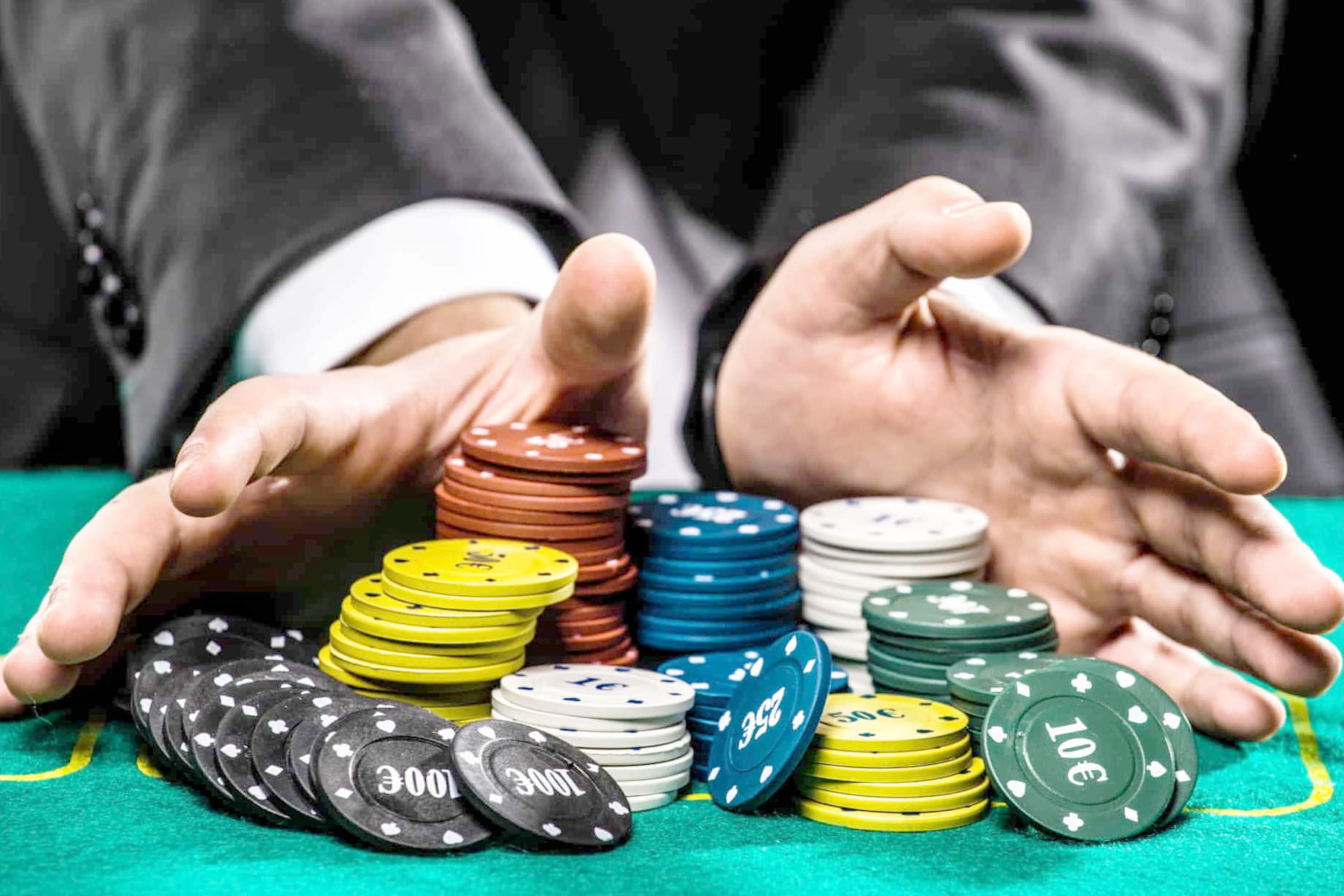 70 Free casino spins at Platinum Play Casino