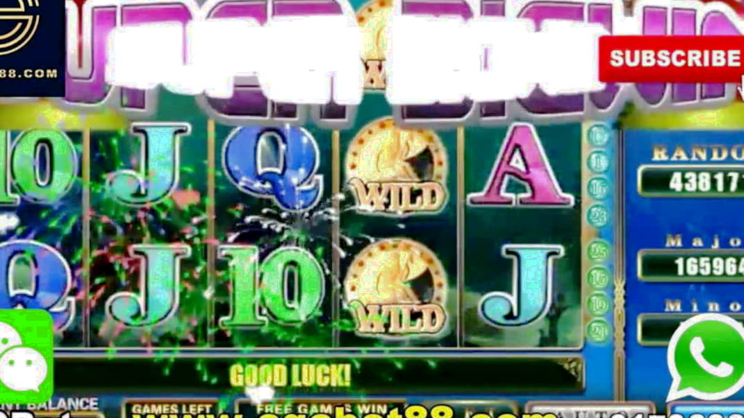 Eur 250 FREE CASINO CHIP at Cashmio Casino