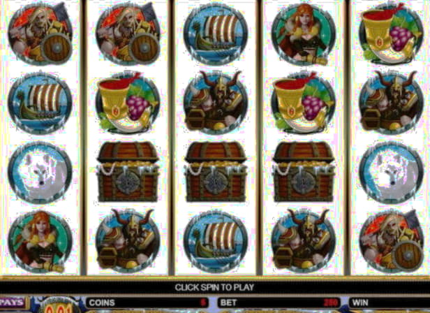 25 Free spins no deposit casino at King Billy Casino
