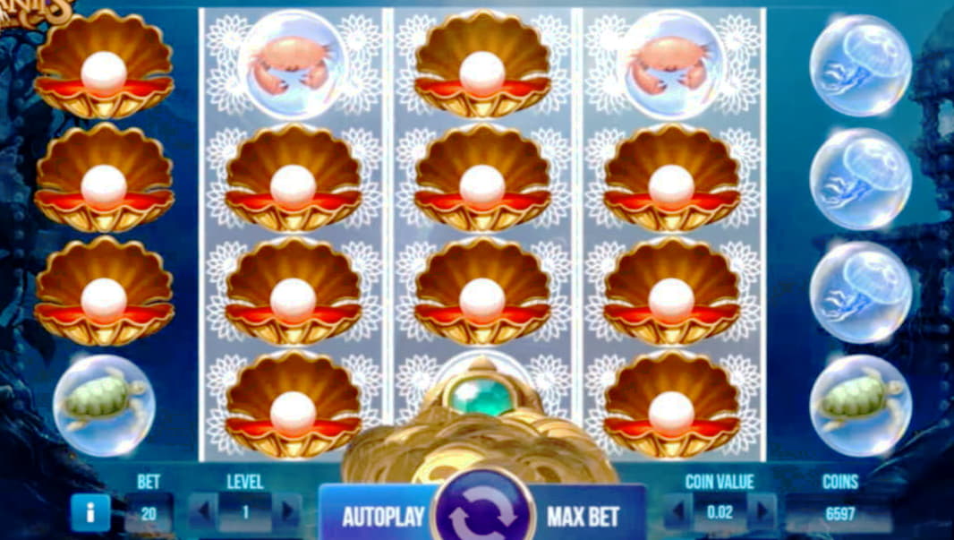 EURO 950 Mobile freeroll slot tournament at River Belle Casino