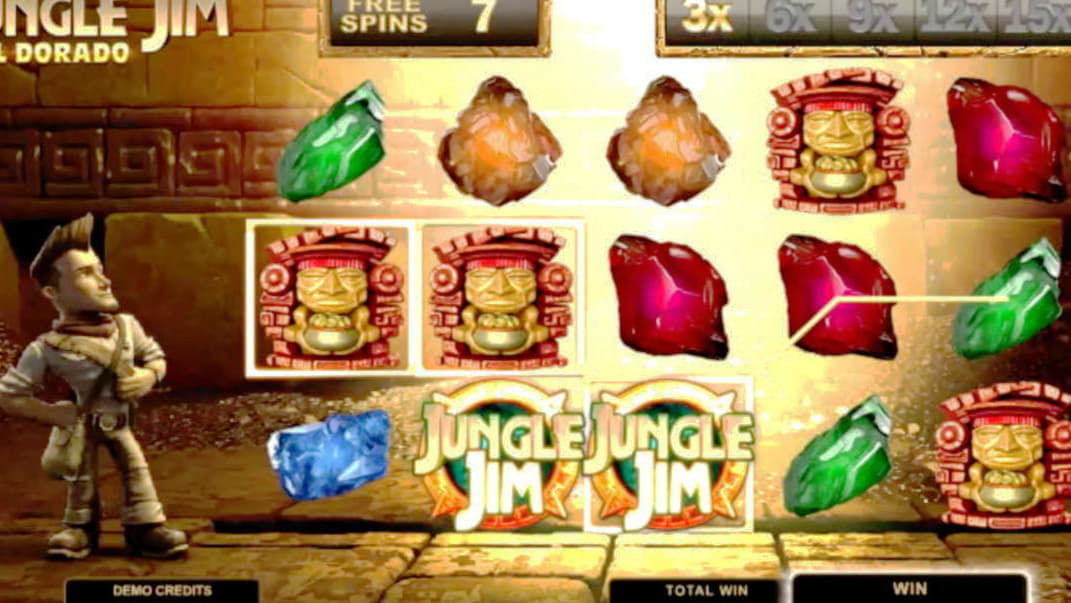 895% Match at a Casino at Inter Casino
