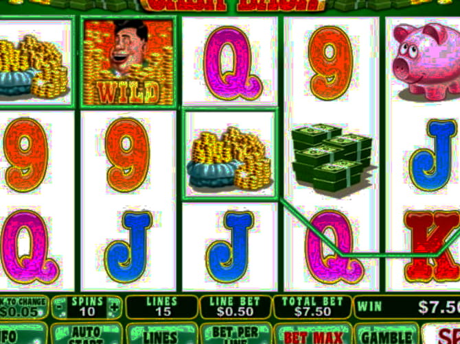 £490 NO DEPOSIT BONUS at Spinit Casino