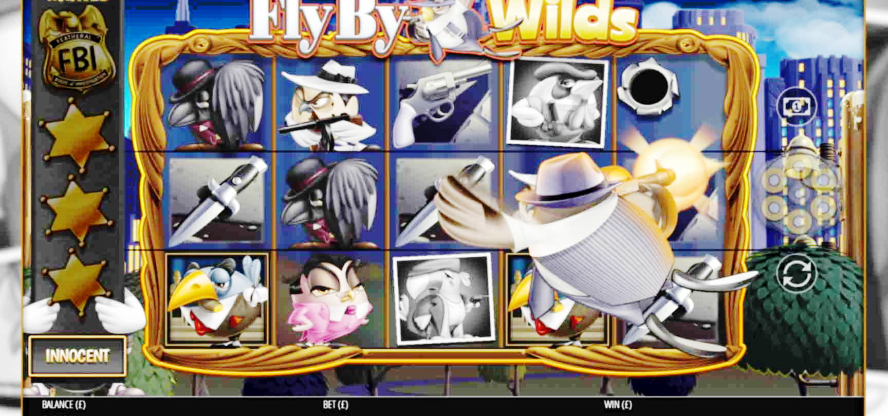 140% Match bonus casino at bWin Casino