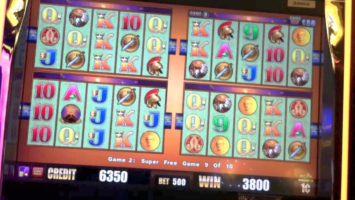 $3885 NO DEPOSIT BONUS CASINO at CasiPlay Casino