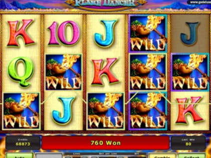 EUR 3260 No Deposit Casino Bonus at Casino com