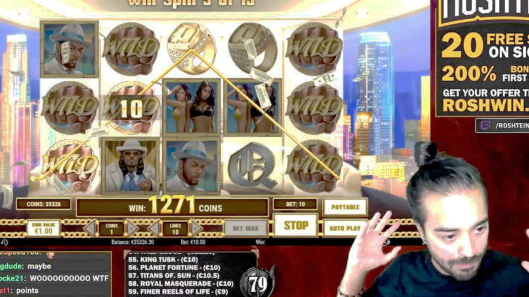 245% Welcome Bonus at Treasure Island Jackpots Casino (Sloto Cash Mirror)