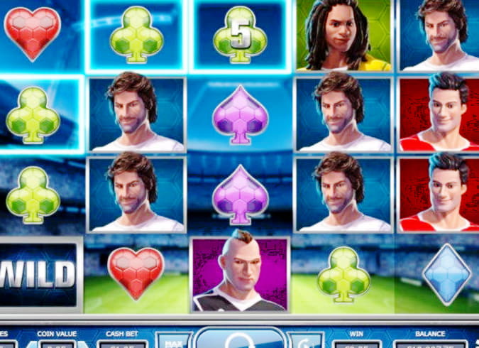 $805 Online Casino Tournament at William Hill Casino
