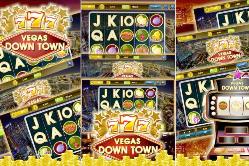 $2855 No Deposit Bonus at Euro Palace Casino