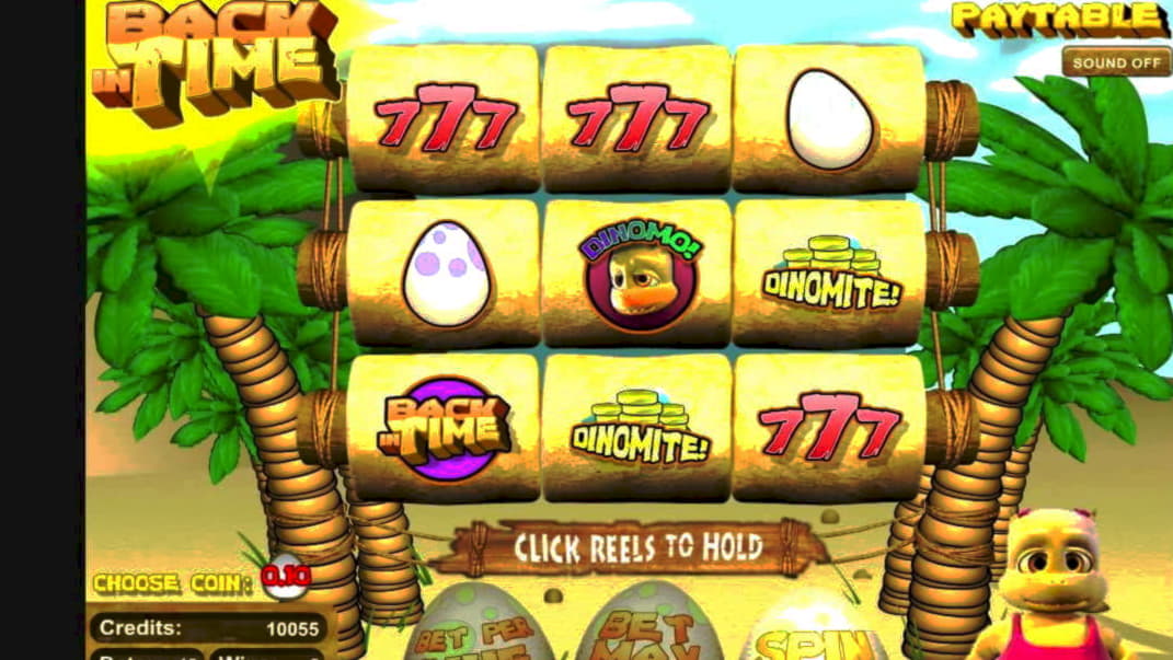 EURO 666 Online Casino Tournament at Party Casino
