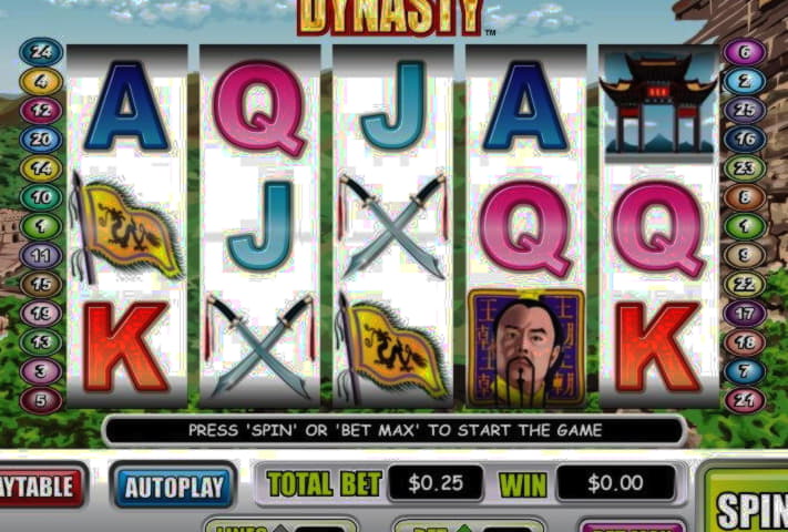 £545 Daily freeroll slot tournament at Cadoola Casino
