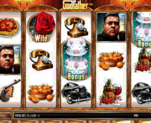 225 free spins at Reload Bet Casino