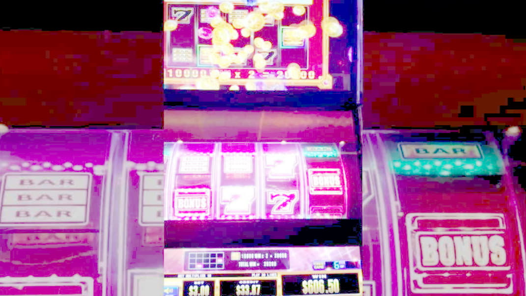 $180 Tournament at Get Lucky Casino