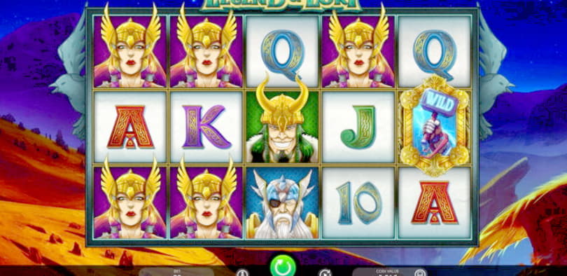 $50 Free Casino Ticket at Spinit Casino