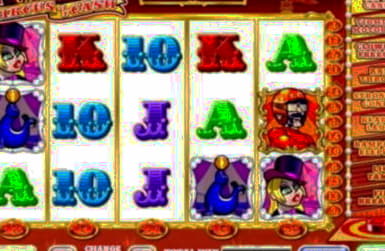 Eur 4605 No deposit bonus code at Treasure Island Jackpots Casino (Sloto Cash Mirror)