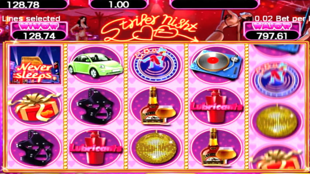 €77 free casino chip at Unique Casino