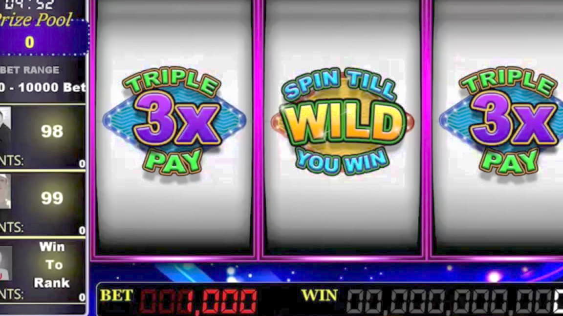 665% Best signup bonus casino at Party Casino