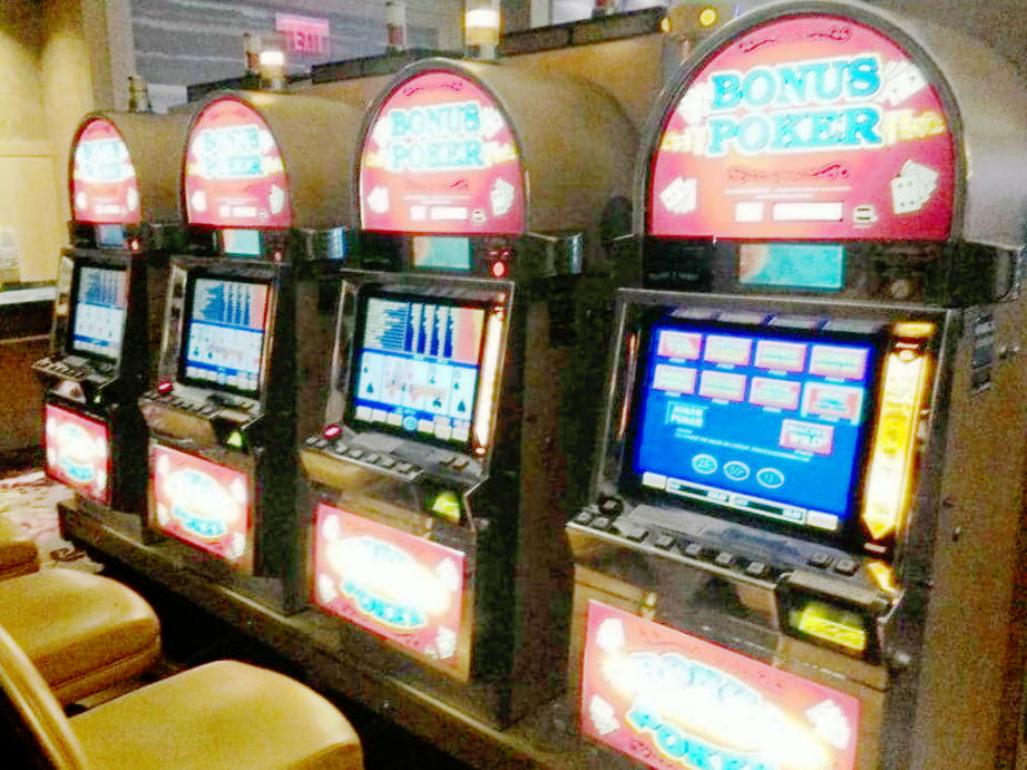 250% Match bonus casino at Euro Palace Casino