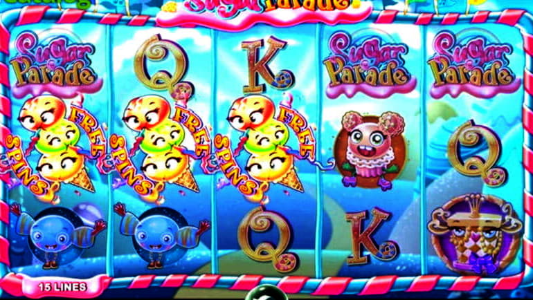 255% Casino match bonus at Mrgreen Casino