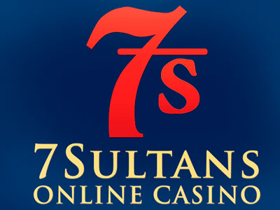 7 Sultans Casino