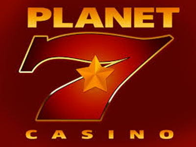 Planet 7 Casino