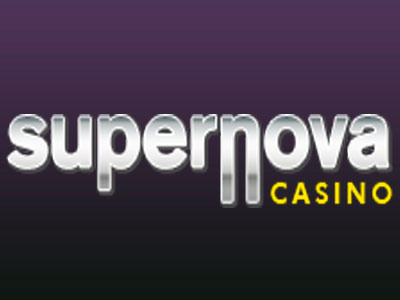 Supernova Casino