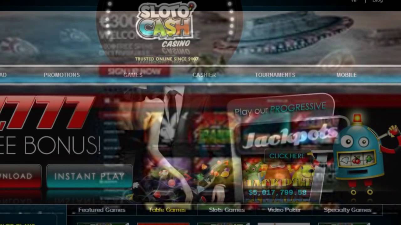 GUTS Italy Casino