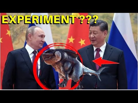 ITO PALA ang mga SECRET MILITARY EXPERIMENT NG RUSSIA, CHINA at AMERICA