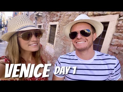 VENICE Italy: What to EAT & SEE away from the crowds | Water Taxi | Hilton Molino Stucky | JULY 2022 VENICE Italy: What to EAT & SEE away from the crowds | Water Taxi | Hilton Molino Stucky | JULY 2022