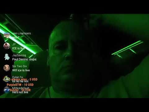 ?LIVE | Going past double-decker to Italy | twenty-four hour period 1| 3$ TTS 5$ MEDIA