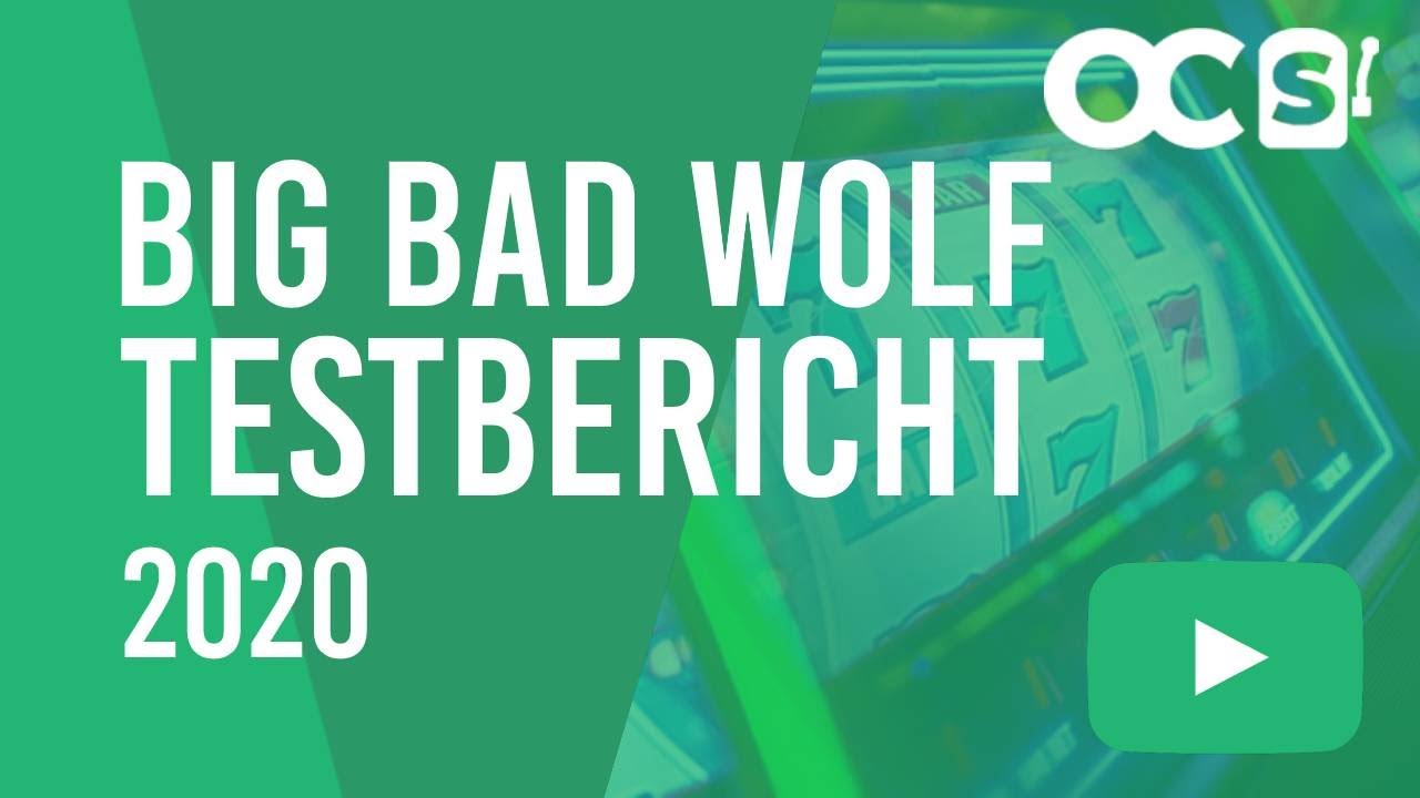 Big Bad Wolf slots | Big Win! | Demo-Spiel | Online Online Casino Italy ? Big Bad Wolf slots | Big Win! | Demo-Spiel | Online Online Casino Italy ?