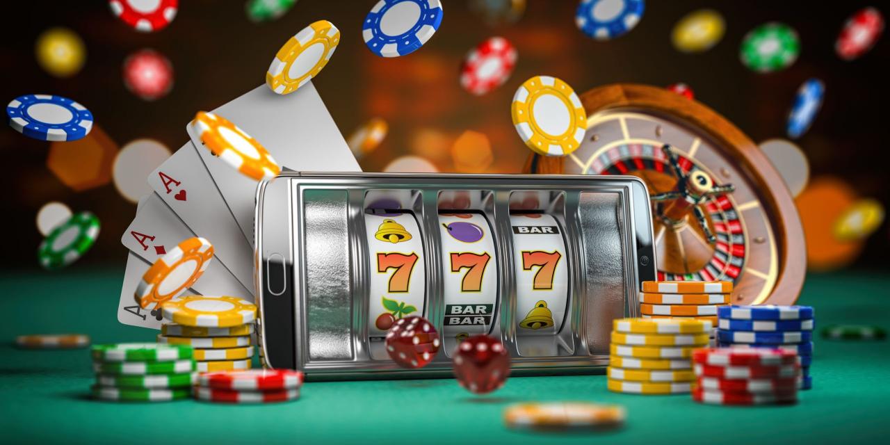 The History of Italian Online Casino Bonuses and How They’ve Evolved