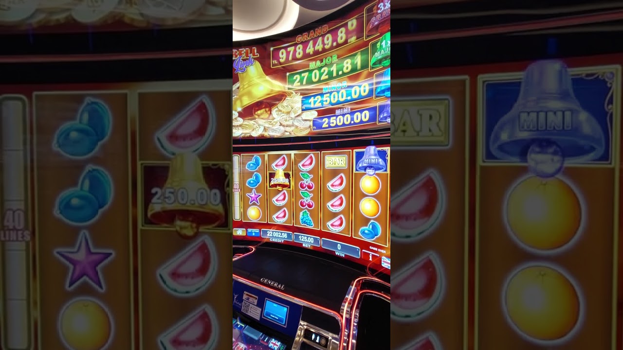 #viva Italy Casino #Italy Casino #egt #bell #link cigdem dedik makine açıldı..