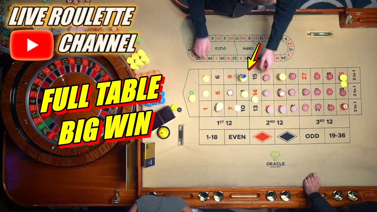 ? LIVE ROULETTE | ? BIG WIN In Real Malta Casino ? Morning Session Exclusive ✅ 2024-02-04