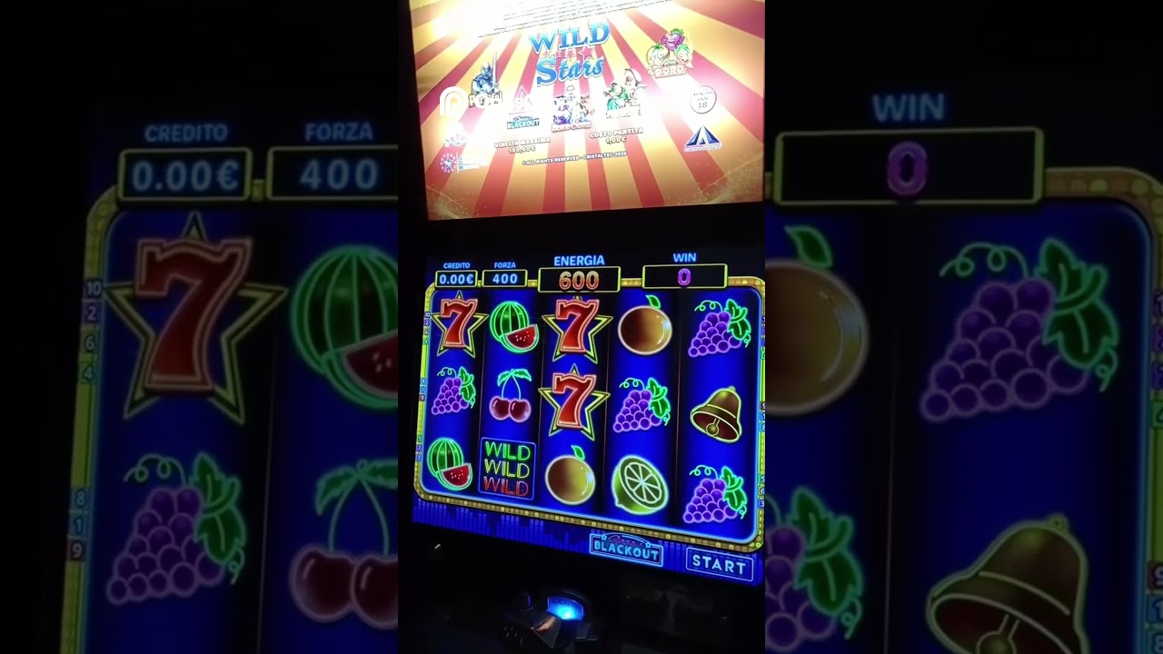 Slot Da Bar Italia BIG WIN | 古典的なイタリアのスロット マシンのボーナス